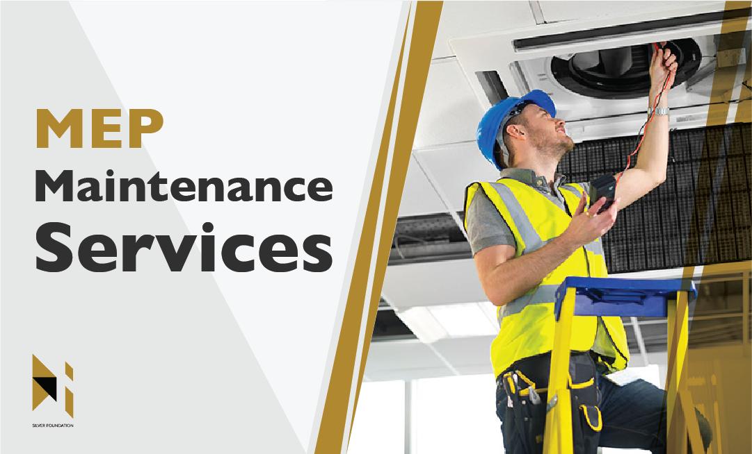 The Importance of MEP Maintenance Services
