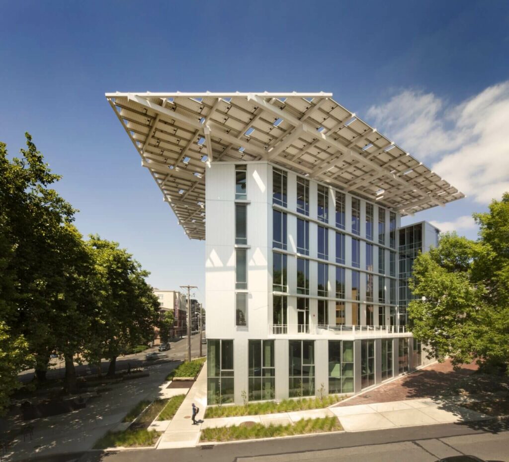 Silver Foundation | Embracing Green Building: The Future of Sustainable Construction