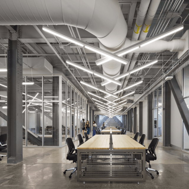 Silver Foundation | Mastering MEP Design: The Backbone of Modern Buildings