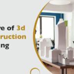 The Future of 3D Construction Printing: A Revolution in the Building Industry
