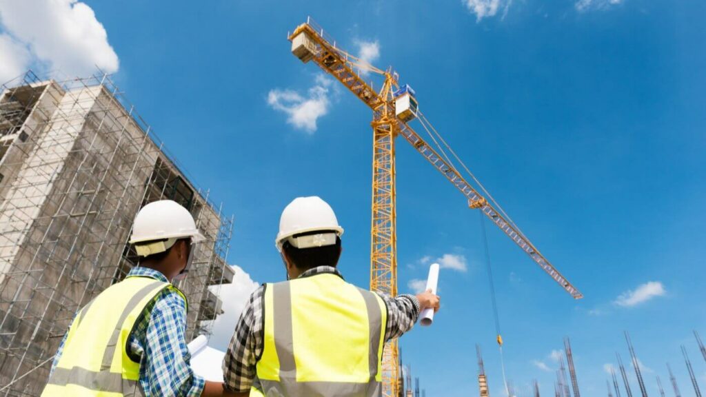 Silver Foundation | Construction Site Safety: Best Practices and Innovations