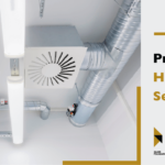 The Role of Professional HVAC Services in Energy Efficiency