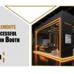 5 Key Elements Of A Successful Exhibition Booth