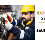 MEP Maintenance Services In Saudi Arabia