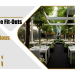 Sustainable Fit-Outs for Eco-Conscious Events