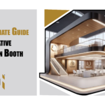 The Ultimate Guide to Innovative Exhibition Booth Design