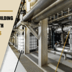 Enhancing Building Efficiency With MEP Systems