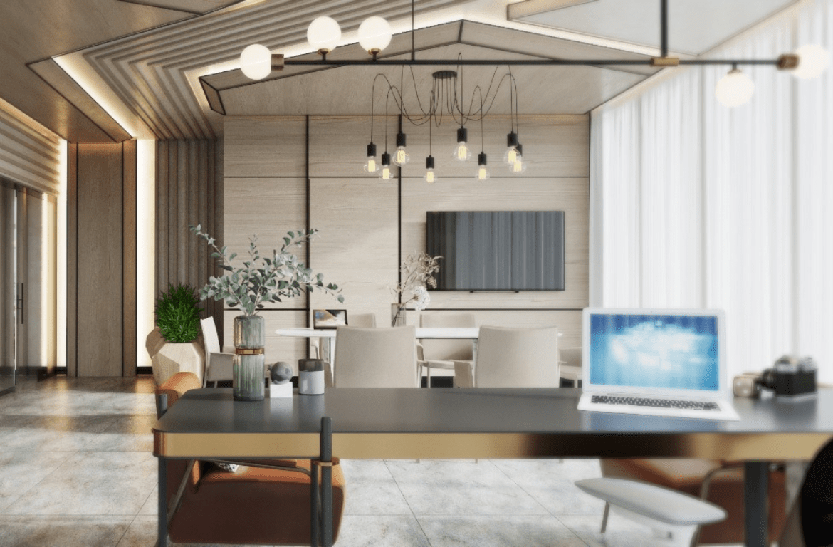 SADU - The Best Construction Company And MEP Designs In Riyadh - Silver ...