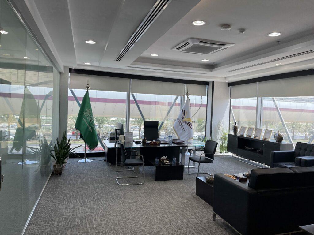 RESEARCH CENTER FOR CONSULTING SERVICES