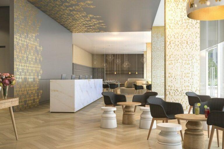 Interior Fit-Out Solutions In Saudi Arabia