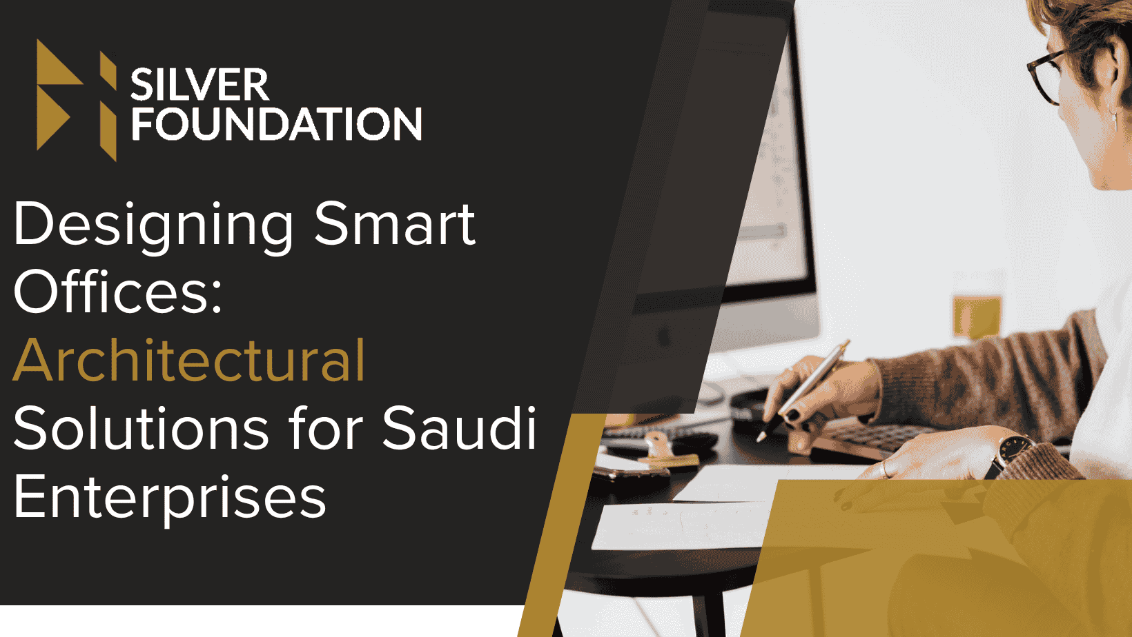 Designing Smart Offices: Architectural Solutions for Saudi Enterprises