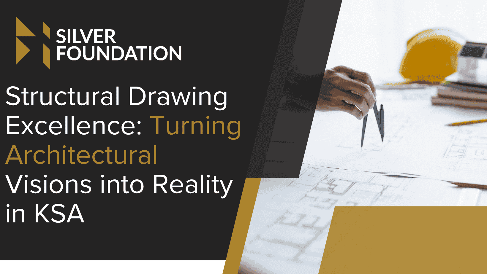 Structural Drawing Excellence: Turning Architectural Visions into Reality in KSA