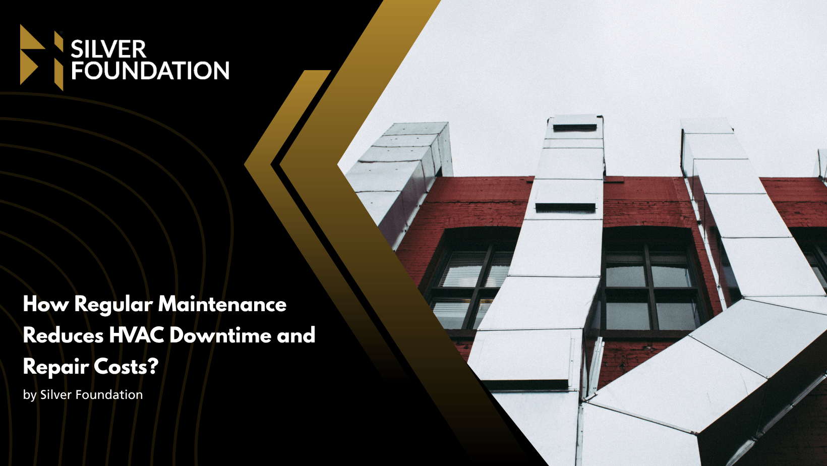 How Regular Maintenance Reduces HVAC Downtime and Repair Costs?