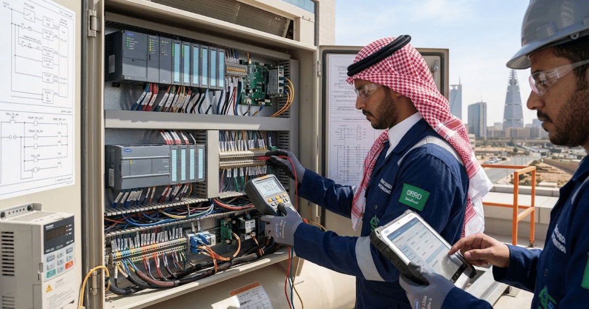 Record The Conditions That Change Maintenance Needs
