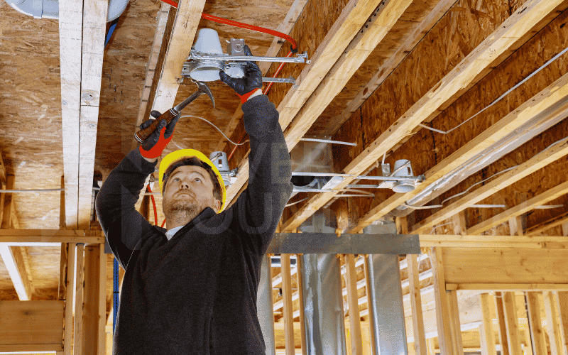 Construction and Installation