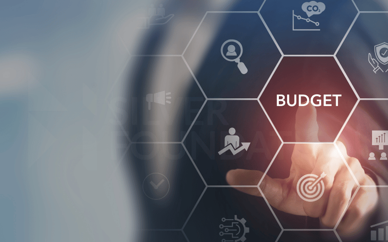 Create a Realistic Budget Plan