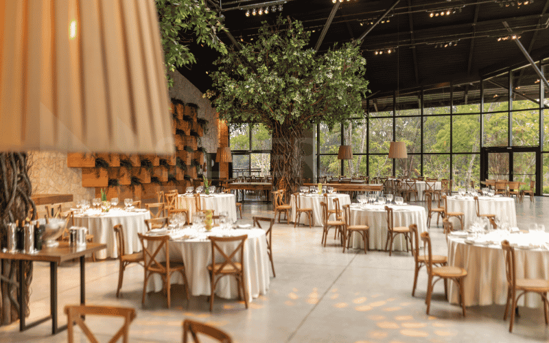 Define Your Restaurant Concept