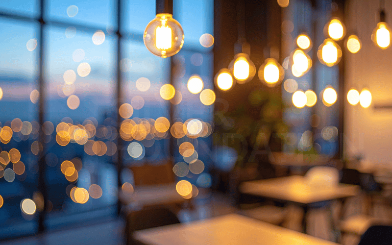 Effective Lighting Solutions