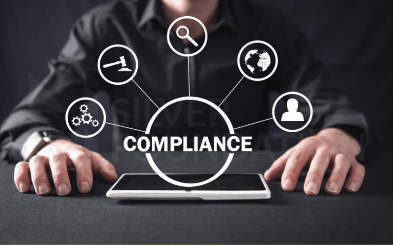 Ensure Regulatory Compliance