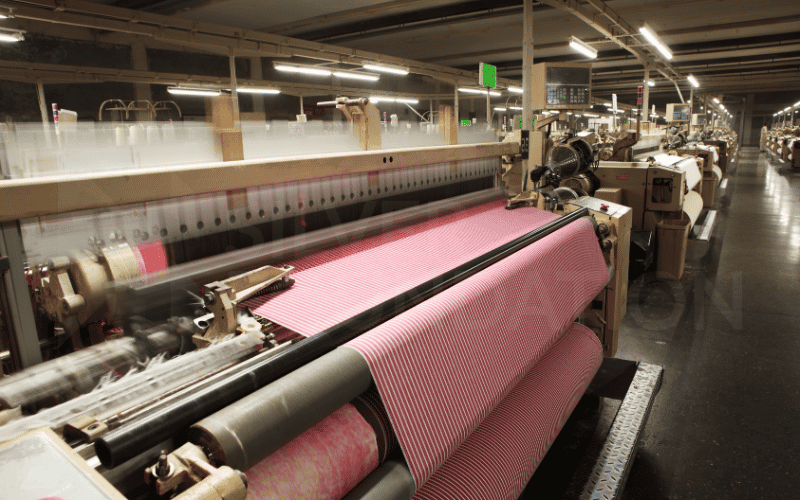 Fabrication and Production