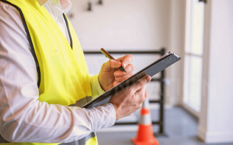 Initial Planning and Site Assessment