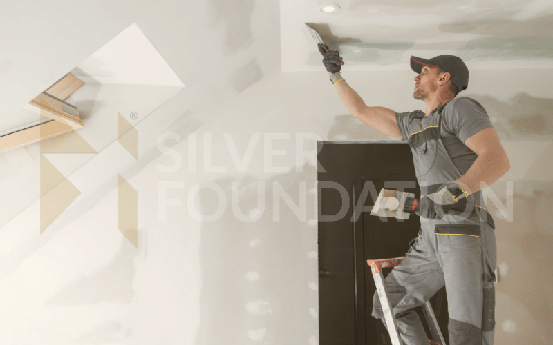 Interior and Exterior Finishing