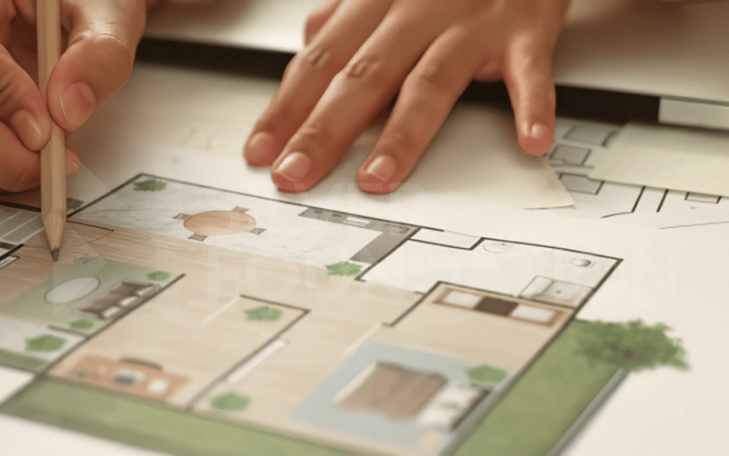 Plan Your Restaurant Layout