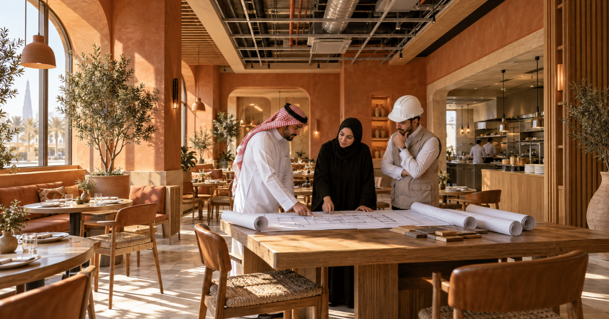 Confirm The Landlord’s Provisions Before Design Release