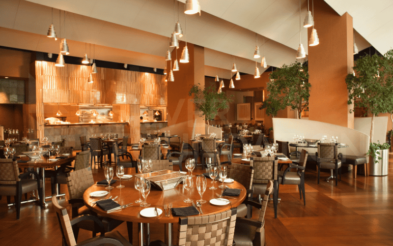 Select Quality Materials and Furniture