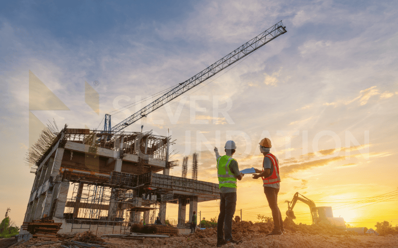 Site Survey and Design Development