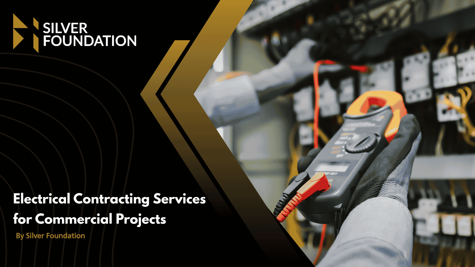 Electrical Contracting Services for Commercial Projects