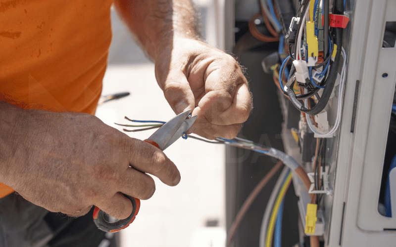 Electric Installation