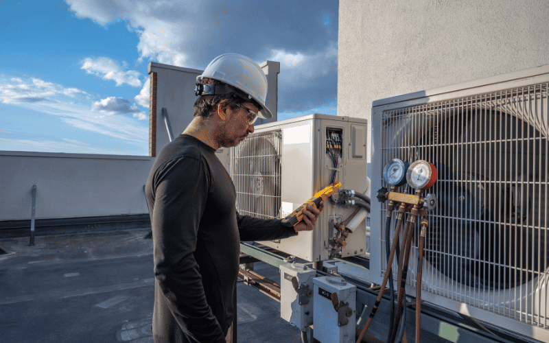 Hvac