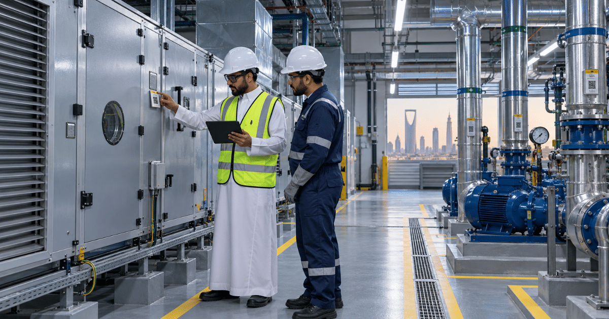 Build A Reliable Asset Inventory