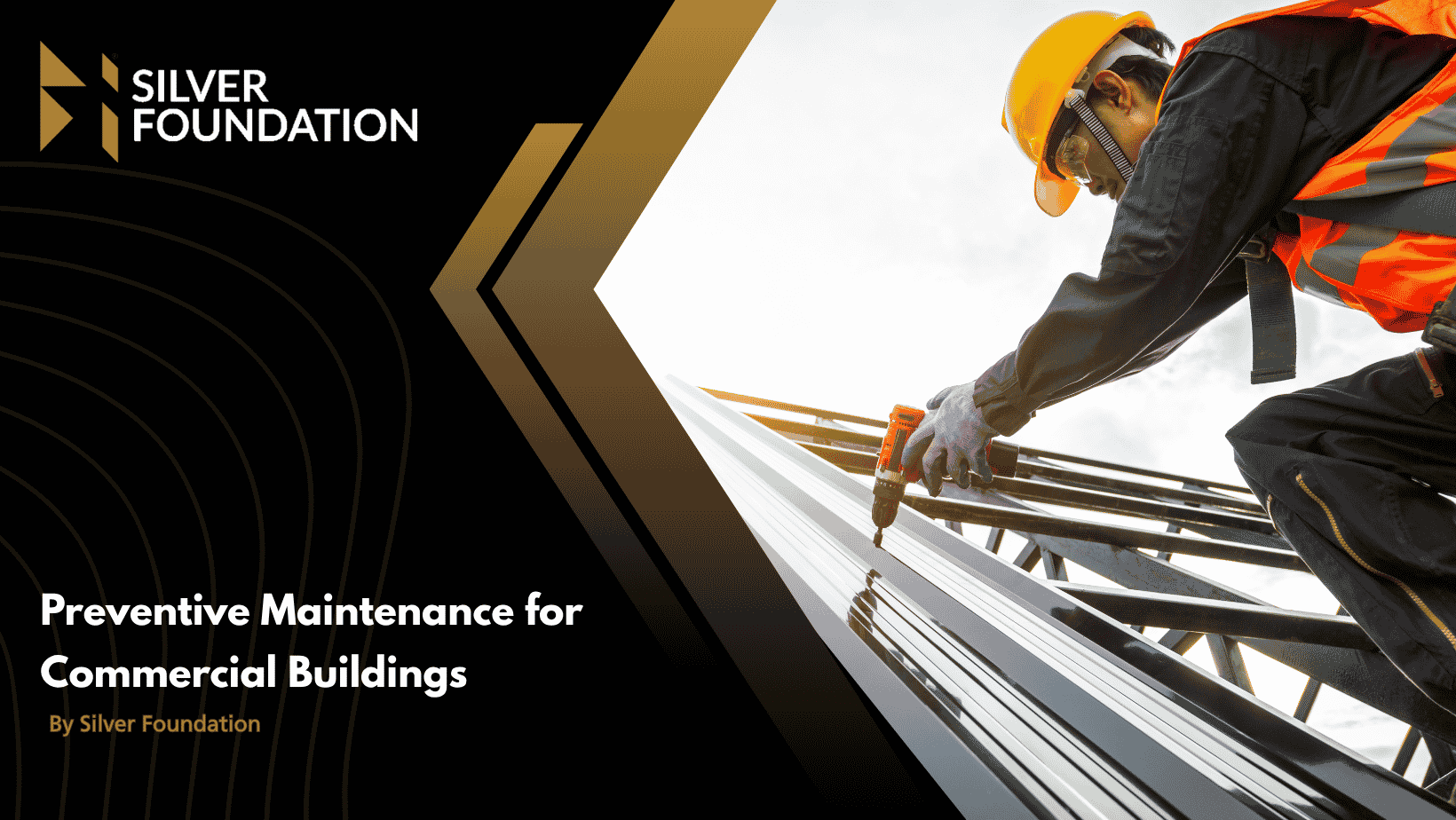 Preventive Maintenance for Commercial Buildings